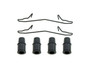 Dorman - First Stop Disc Brake Hardware Kit P/N:HW13229