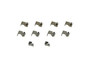 Dorman - First Stop Disc Brake Hardware Kit P/N:HW13278