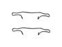 Dorman - First Stop Disc Brake Hardware Kit P/N:HW13305