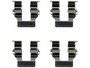 Dorman - First Stop Disc Brake Hardware Kit P/N:HW13313