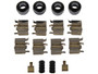 Dorman - First Stop Disc Brake Hardware Kit P/N:HW13349