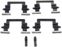 Dorman - First Stop Disc Brake Hardware Kit HW13366