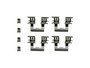 Dorman - First Stop Disc Brake Hardware Kit P/N:HW13375