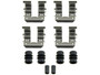 Dorman - First Stop Disc Brake Hardware Kit P/N:HW13441