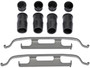Dorman - First Stop Disc Brake Hardware Kit P/N:HW13452