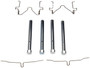 Dorman - First Stop Disc Brake Hardware Kit P/N:HW13525