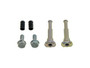 Dorman - First Stop Disc Brake Caliper Bolt P/N:HW14122