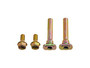Dorman - First Stop Disc Brake Caliper Bolt P/N:HW14132