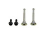 Dorman - First Stop Disc Brake Caliper Bolt HW14905
