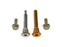 Dorman - First Stop Disc Brake Caliper Bolt P/N:HW14925