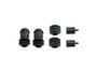 Dorman - First Stop Disc Brake Caliper Bushing P/N:HW16060