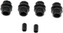 Dorman - First Stop Disc Brake Caliper Bushing P/N:HW16440