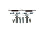 Dorman - First Stop Parking Brake Hardware Kit P/N:HW17437