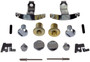 Dorman - First Stop Parking Brake Hardware Kit P/N:HW17464