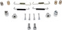 Dorman - First Stop Parking Brake Hardware Kit P/N:HW17466