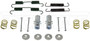 Dorman - First Stop Parking Brake Hardware Kit P/N:HW17487