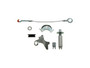 Dorman - First Stop Drum Brake Self-Adjuster Repair Kit P/N:HW2516