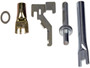 Dorman - First Stop Drum Brake Self-Adjuster Repair Kit P/N:HW2652