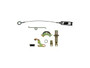 Dorman - First Stop Drum Brake Self-Adjuster Repair Kit P/N:HW2663