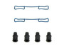 Dorman - First Stop Disc Brake Hardware Kit P/N:HW5622