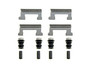 Dorman - First Stop Disc Brake Hardware Kit P/N:HW5645