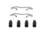 Dorman - First Stop Disc Brake Hardware Kit P/N:HW5648