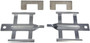 Dorman - First Stop Disc Brake Hardware Kit P/N:HW5671