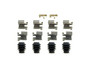 Dorman - First Stop Disc Brake Hardware Kit P/N:HW5684