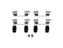 Dorman - First Stop Disc Brake Hardware Kit P/N:HW5699