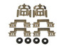 Dorman - First Stop Disc Brake Hardware Kit P/N:HW5764