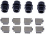Dorman - First Stop Disc Brake Hardware Kit HW5774
