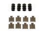 Dorman - First Stop Disc Brake Hardware Kit P/N:HW5818
