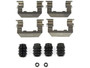Dorman - First Stop Disc Brake Hardware Kit P/N:HW5822