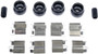Dorman - First Stop Disc Brake Hardware Kit P/N:HW6029