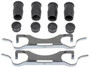 Dorman - First Stop Disc Brake Hardware Kit P/N:HW6130