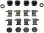 Dorman - First Stop Disc Brake Hardware Kit P/N:HW6141