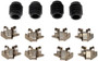 Dorman - First Stop Disc Brake Hardware Kit P/N:HW6173