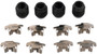 Dorman - First Stop Disc Brake Hardware Kit P/N:HW6173