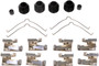 Dorman - First Stop Disc Brake Hardware Kit P/N:HW6179
