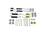 Dorman - First Stop Drum Brake Hardware Kit P/N:HW7018