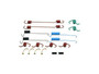 Dorman - First Stop Drum Brake Hardware Kit P/N:HW7146
