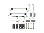 Dorman - First Stop Drum Brake Hardware Kit HW7292