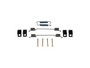 Dorman - First Stop Drum Brake Hardware Kit P/N:HW7366