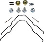 Dorman - First Stop Parking Brake Hardware Kit P/N:HW7413