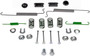 Dorman - First Stop Drum Brake Hardware Kit P/N:HW7437