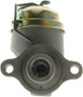 Dorman - First Stop Brake Master Cylinder P/N:M36242