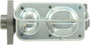 Dorman - First Stop Brake Master Cylinder P/N:M36317