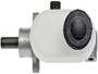 Dorman - First Stop Brake Master Cylinder P/N:M390393