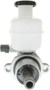 Dorman - First Stop Brake Master Cylinder P/N:M390394