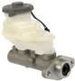 Dorman - First Stop Brake Master Cylinder M390418 - view 2